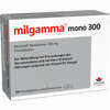 Milgamma Mono 300 Filmtabletten 30 Stück - ab 0,00 €