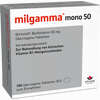 Milgamma Mono 50 Dragees 100 Stück - ab 0,00 €