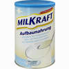 Milkraft Aufbaunahrung Neutral Pulver 480 g - ab 8,50 €