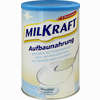 Milkraft Aufbaunahrung Neutral Pulver 480 g - ab 8,27 €