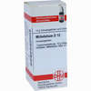 Millefolium D12 Globuli 10 g - ab 7,22 €