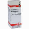 Millefolium D3 Globuli 10 g - ab 7,55 €