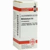 Millefolium D6 Globuli 10 g - ab 7,55 €