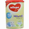 Milupa Milumil 1 Ep Pulver 800 g - ab 0,00 €