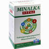 Minalka Tabletten 360 Stück - ab 9,39 €