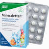 Mineraletten Salus Tabletten 60 Stück - ab 7,92 €