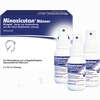 Minoxicutan Männer 50mg/ml Spray Lösung 3 x 60 ml - ab 33,25 €