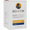 Minoxidil Bio- H- Tin Pharma 50mg/ml Lösung  3 x 60 ml - ab 33,11 €