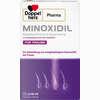 Minoxidil Doppelherzpharma 20 Mg/ml Lösung zur Anwendung Auf der Haut für Frauen  3 x 60 ml