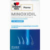 Minoxidil Doppelherzpharma 20 Mg/ml Lösung zur Anwendung Auf der Haut für Männer  3 x 60 ml