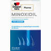 Minoxidil Doppelherzpharma 20 Mg/ml Lösung zur Anwendung Auf der Haut für Männer  3 x 60 ml - ab 26,49 €