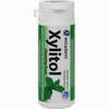 Miradent Xylitol Gum Spearmint 30 Stück - ab 2,50 €