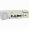 Miradont Gel Mikronährstoff- Gel 15 ml - ab 14,13 €