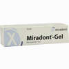 Miradont Gel Mikronährstoff- Gel 15 ml - ab 14,57 €
