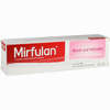 Mirfulan Wund Heilsalbe  50 g - ab 7,53 €