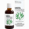 Mistel Curarina Tropfen 100 ml - ab 15,35 €