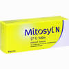 Mitosyl N Salbe 65 g - ab 0,00 €