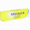 Mitosyl N Salbe Sanofi-aventis deutschland gmbh gb selbstmedikation/consumer-care 150 g - ab 0,00 €