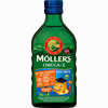 Möllers Omega- 3 Kids Fruchtgeschmack Öl 250 ml - ab 12,62 €