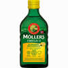 Möllers Omega- 3 Zitrone Öl 250 ml - ab 11,62 €