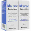 Molevac Suspension 2 x 25 ml