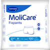 Molicare Fixpants Short Leg Gr. M 100 Stück - ab 63,57 €