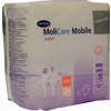 Molicare Mobile Super Inkontinenz Slip Gr. 1 Small 14 Stück - ab 11,90 €