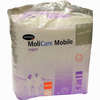 Molicare Mobile Super Inkontinenz Slip Gr. 3 Large 14 Stück - ab 0,00 €