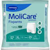 Molicare Premium Fixpants Long Leg Gr. Xl 25 Stück - ab 25,22 €