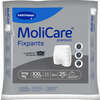 Molicare Premium Fixpants Long Leg Gr. Xxl 25 Stück - ab 29,05 €