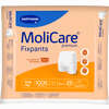 Molicare Premium Fixpants Long Leg Gr. Xxxl 25 Stück - ab 22,60 €