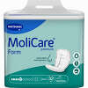 Abbildung von Molicare Premium Form 5 Tropfen 32 Stück