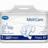 Molicare Slip Maxi Gr. S 14 Stück - ab 0,00 €