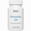 Molybdän 200 Vegan + Hochdosiert 120 Stück - ab 21,00 €
