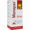 Monapax Sirup  250 ml