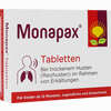 Monapax Tabletten 40 Stück - ab 8,52 €