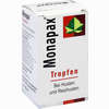 Monapax Tropfen  50 ml - ab 0,00 €