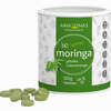 Moringa 100% Bio Tabletten A 400mg Pur 120 g - ab 9,30 €