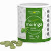 Moringa 100% Bio Tabletten A 400mg Pur 120 g - ab 9,01 €