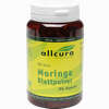 Moringa Blattpulver Bio Kapseln 90 Stück - ab 11,68 €