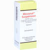 Moronal Suspension 50 ml - ab 6,07 €