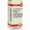 Moschus D12 Globuli 10 g - ab 7,90 €