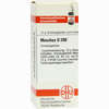 Moschus D200 Globuli 10 g - ab 0,00 €