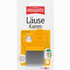 Mosquito Nissenkamm Metall mit Lupe 1 Stück - ab 4,64 €