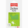 Mosquito Zeckenkarte 1 Stück - ab 1,66 €