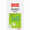 Mosquito Zeckenkarte 1 Stück - ab 1,55 €