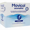 Movicol Aromafrei 50 Stück - ab 28,12 €