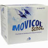 Movicol Schoko Pulver 50 Stück - ab 0,00 €