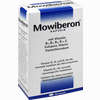 Mowiberon Kapseln 100 Stück - ab 23,22 €