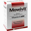 Mowivit 600 Kapseln 50 Stück - ab 15,12 €